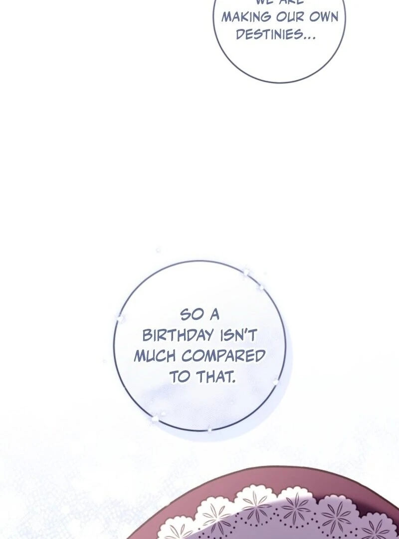 The Wirepuller Gets Lucky in Happier Years Chapter 56 - Page 112