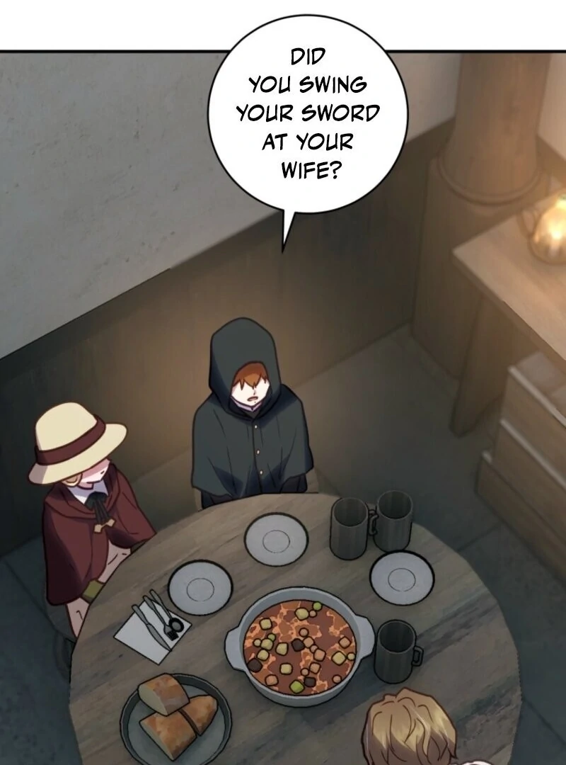 The Wirepuller Gets Lucky in Happier Years Chapter 56 - Page 3