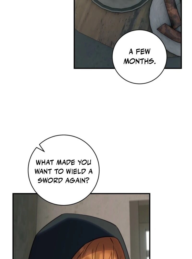 The Wirepuller Gets Lucky in Happier Years Chapter 56 - Page 29