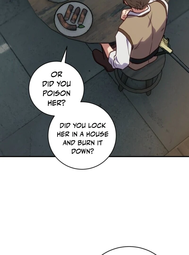 The Wirepuller Gets Lucky in Happier Years Chapter 56 - Page 4