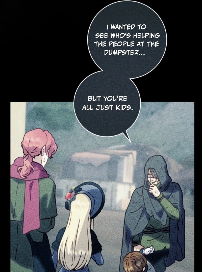 The Wirepuller Gets Lucky in Happier Years Chapter 56 - Page 34