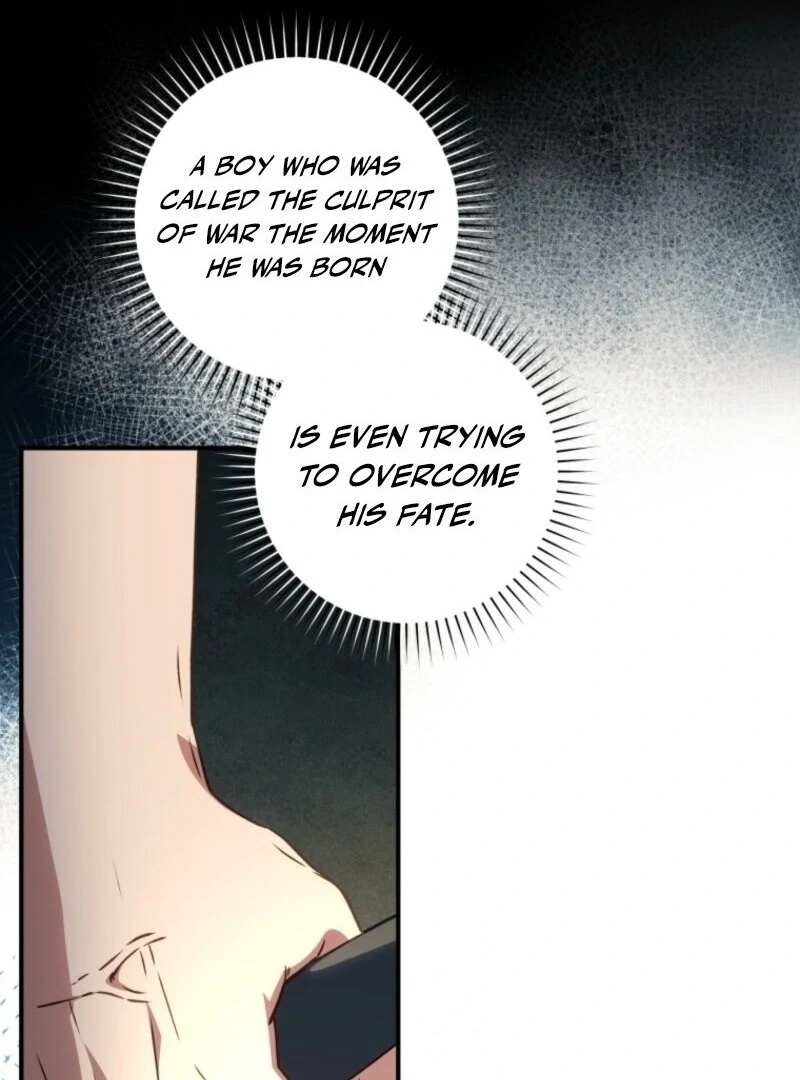 The Wirepuller Gets Lucky in Happier Years Chapter 56 - Page 36