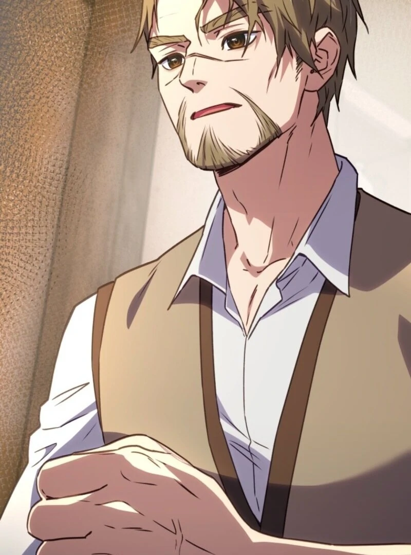 The Wirepuller Gets Lucky in Happier Years Chapter 56 - Page 38