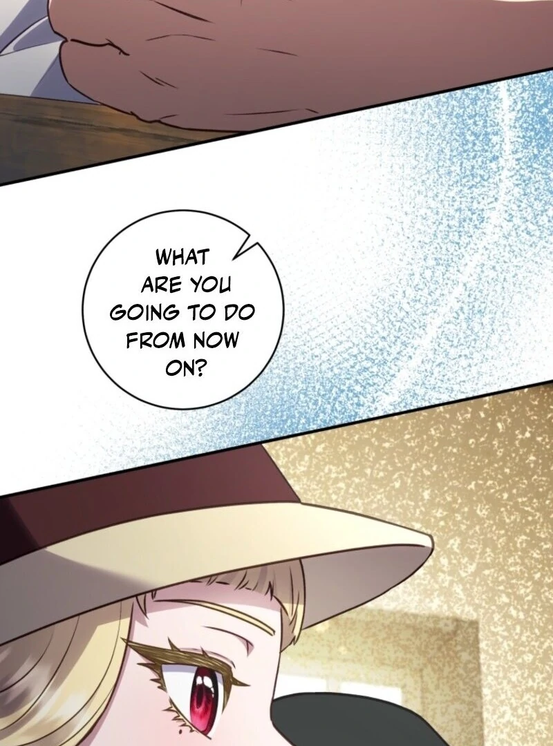 The Wirepuller Gets Lucky in Happier Years Chapter 56 - Page 39