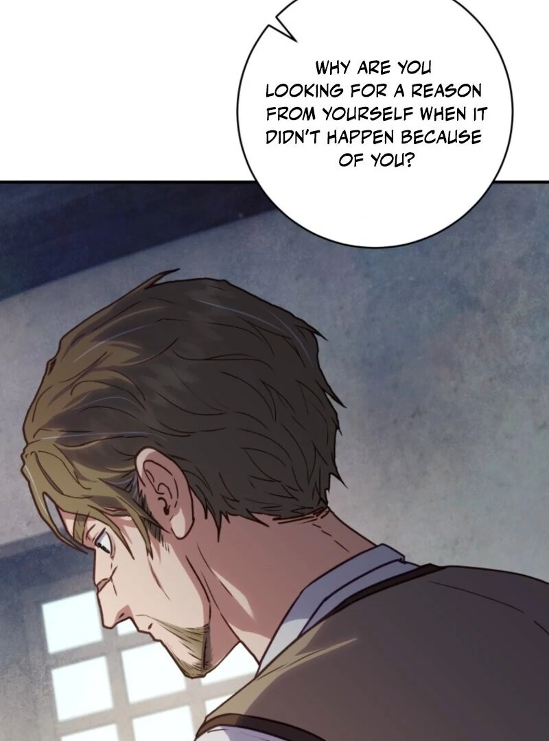 The Wirepuller Gets Lucky in Happier Years Chapter 56 - Page 5