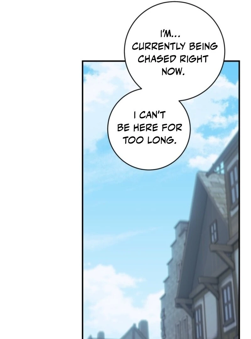 The Wirepuller Gets Lucky in Happier Years Chapter 56 - Page 45