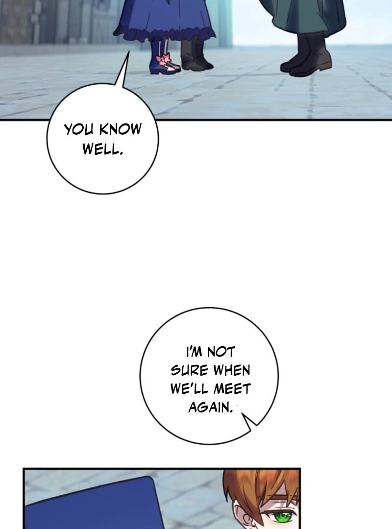 The Wirepuller Gets Lucky in Happier Years Chapter 56 - Page 48