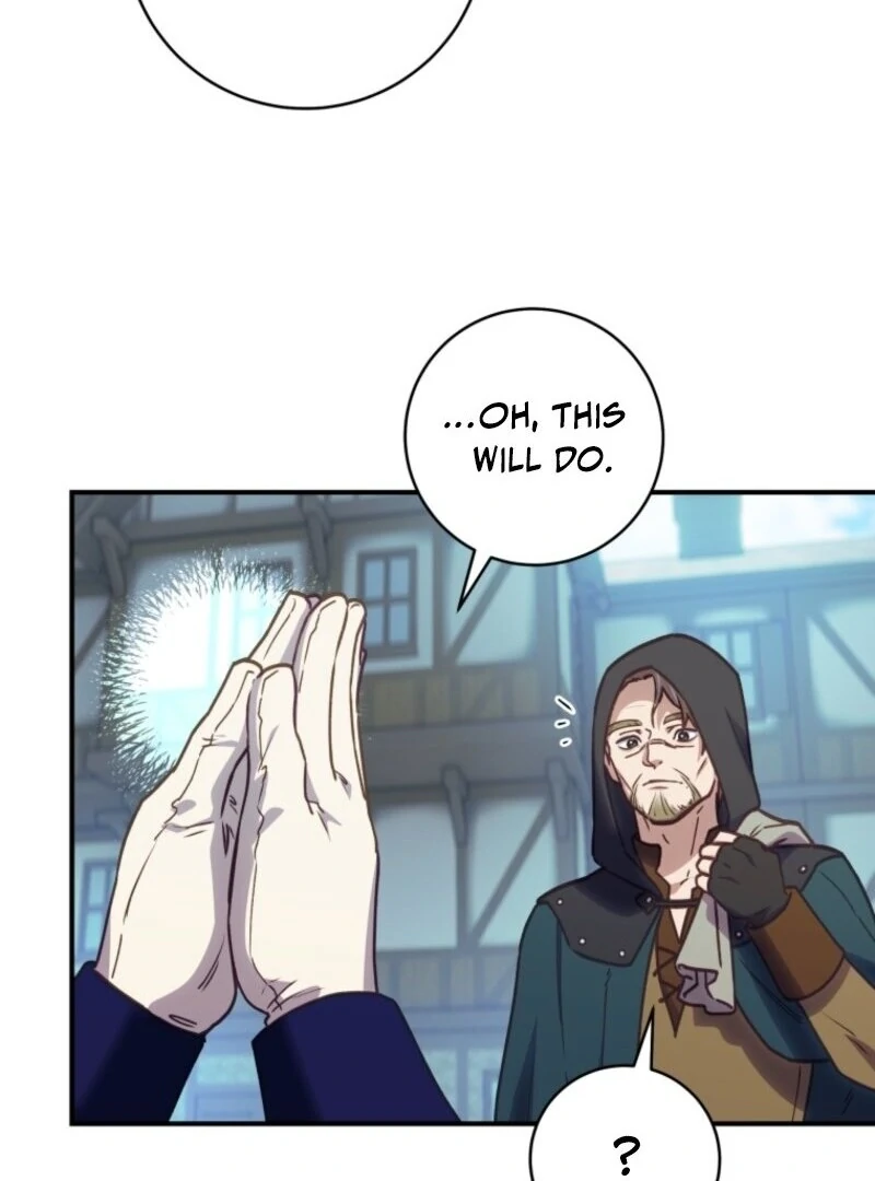 The Wirepuller Gets Lucky in Happier Years Chapter 56 - Page 50
