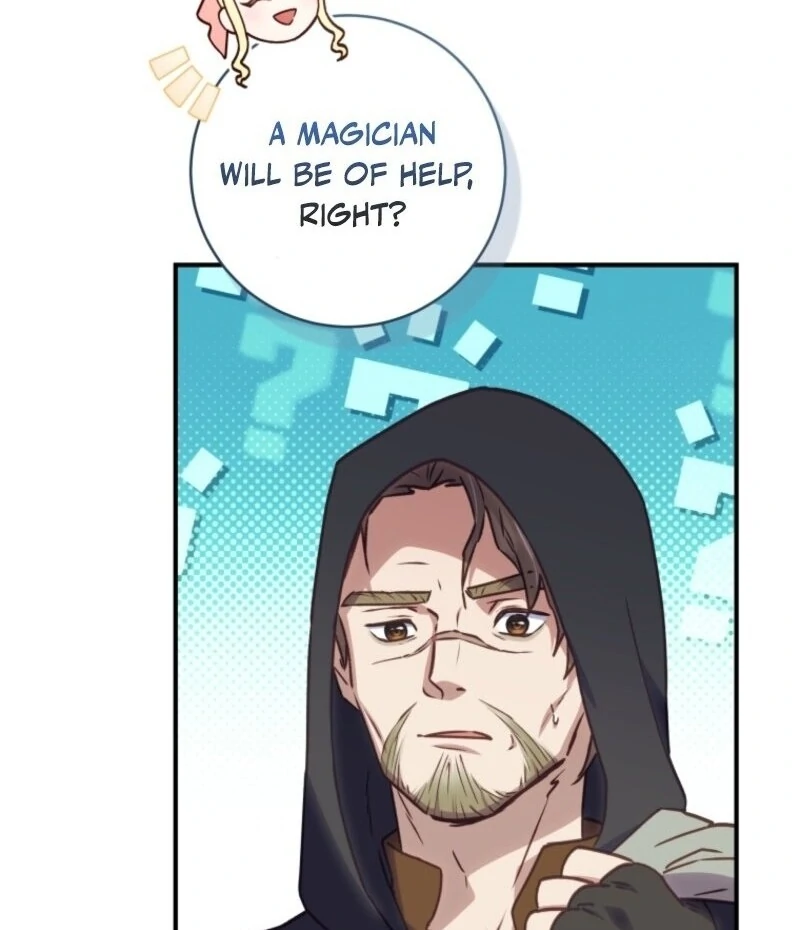 The Wirepuller Gets Lucky in Happier Years Chapter 56 - Page 53