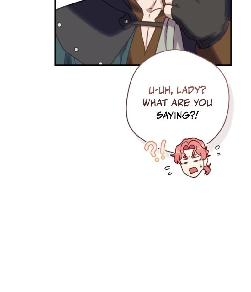 The Wirepuller Gets Lucky in Happier Years Chapter 56 - Page 54