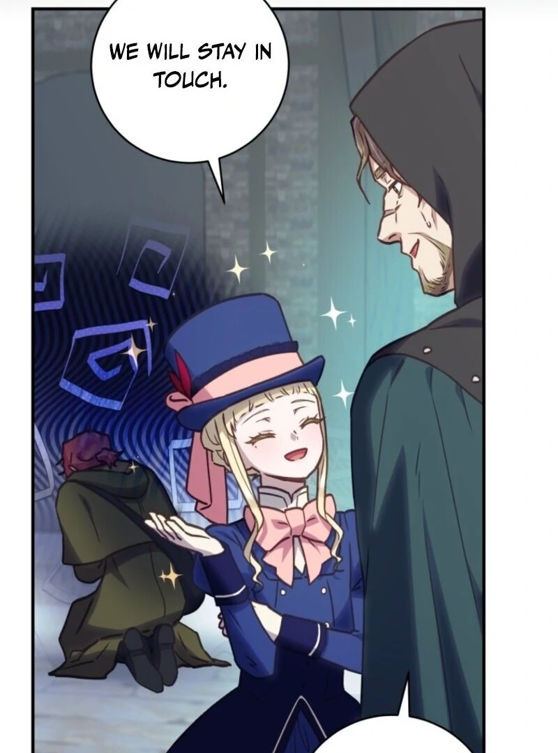 The Wirepuller Gets Lucky in Happier Years Chapter 56 - Page 60