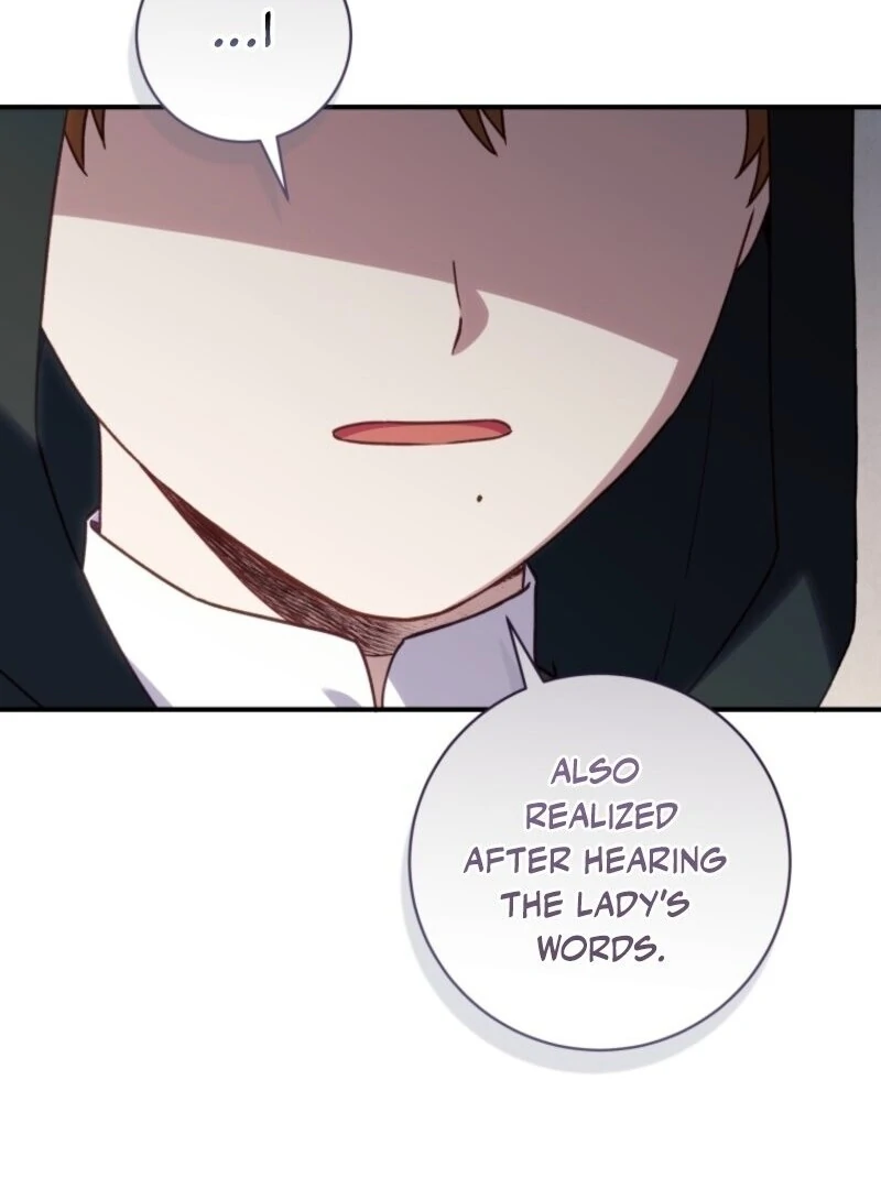 The Wirepuller Gets Lucky in Happier Years Chapter 56 - Page 7