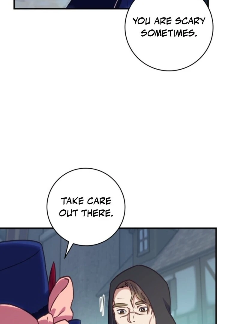 The Wirepuller Gets Lucky in Happier Years Chapter 56 - Page 61