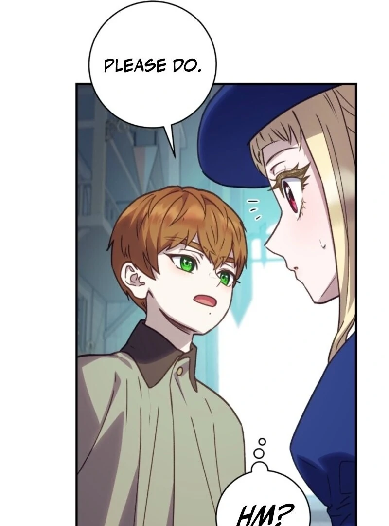 The Wirepuller Gets Lucky in Happier Years Chapter 56 - Page 66