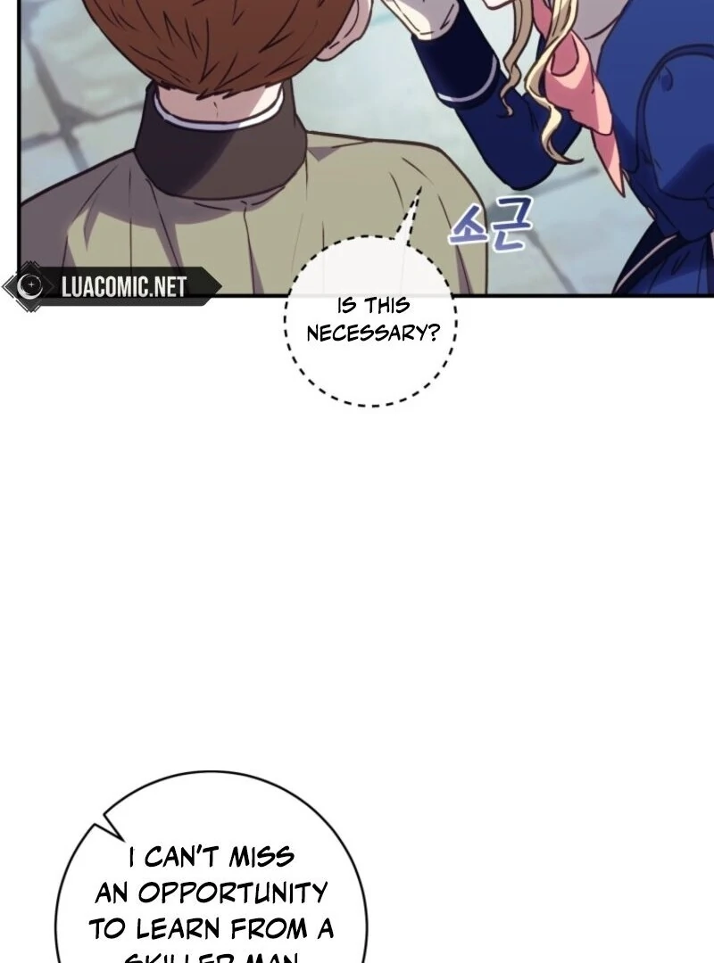The Wirepuller Gets Lucky in Happier Years Chapter 56 - Page 68
