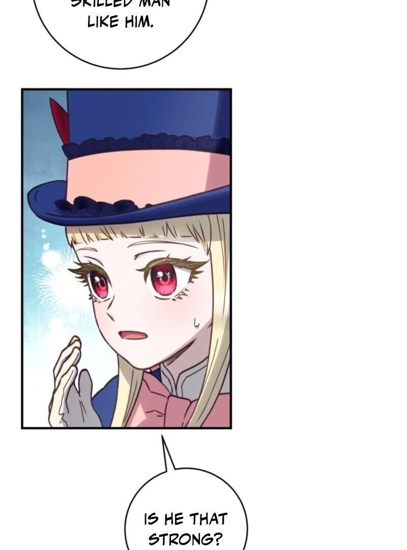 The Wirepuller Gets Lucky in Happier Years Chapter 56 - Page 69