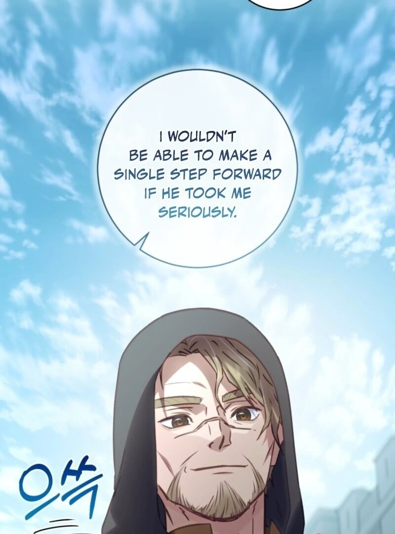 The Wirepuller Gets Lucky in Happier Years Chapter 56 - Page 71
