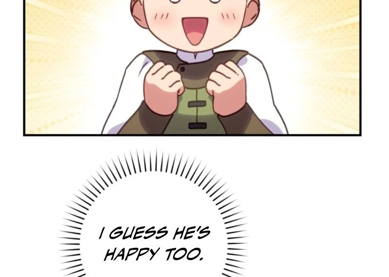The Wirepuller Gets Lucky in Happier Years Chapter 56 - Page 76