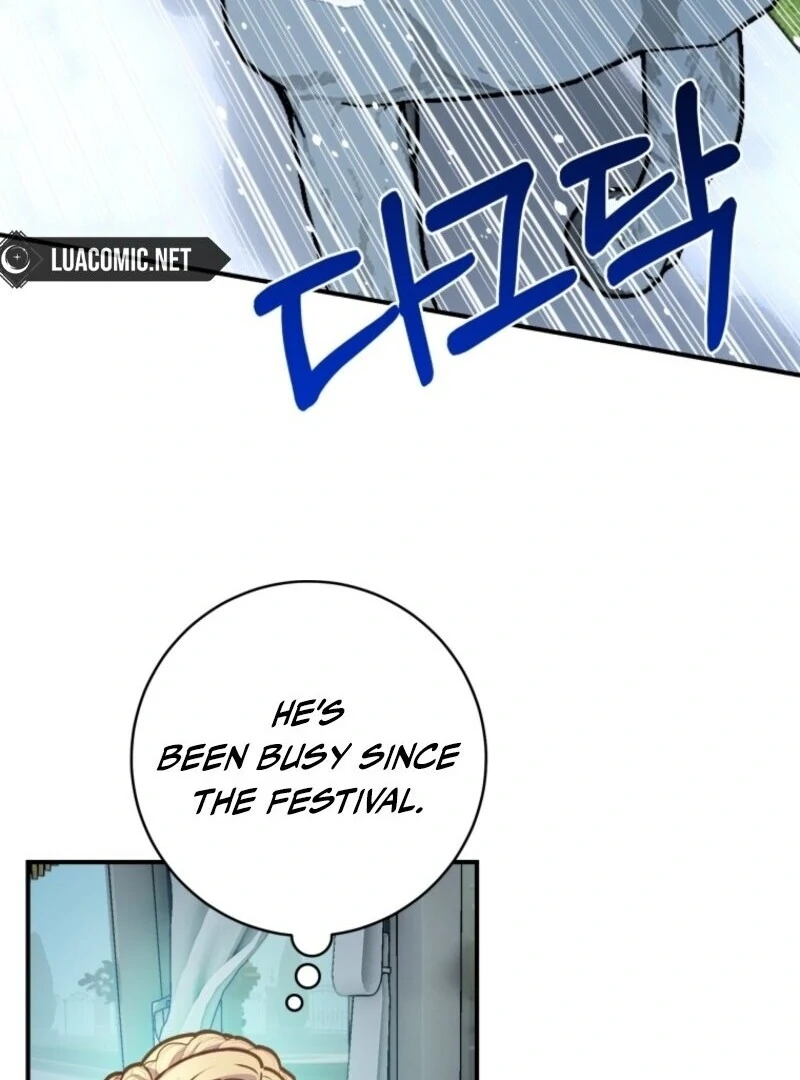 The Wirepuller Gets Lucky in Happier Years Chapter 56 - Page 81