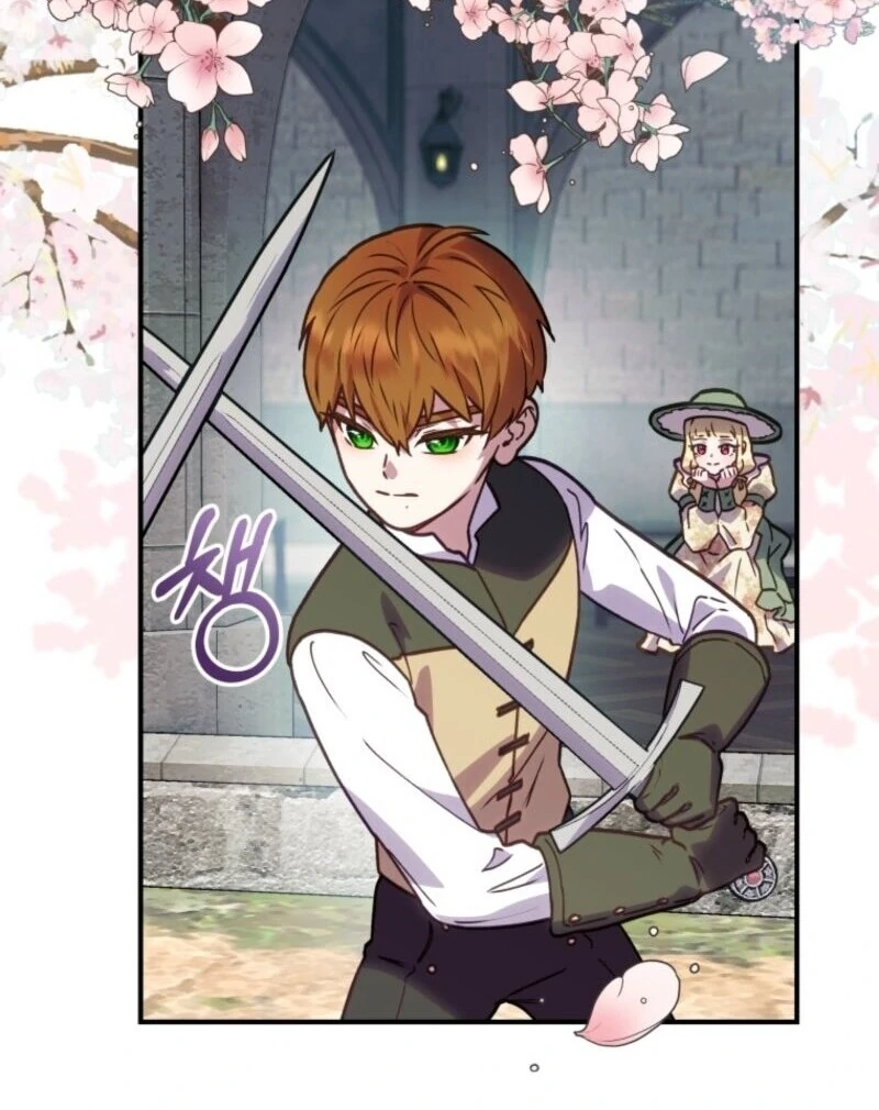 The Wirepuller Gets Lucky in Happier Years Chapter 56 - Page 86