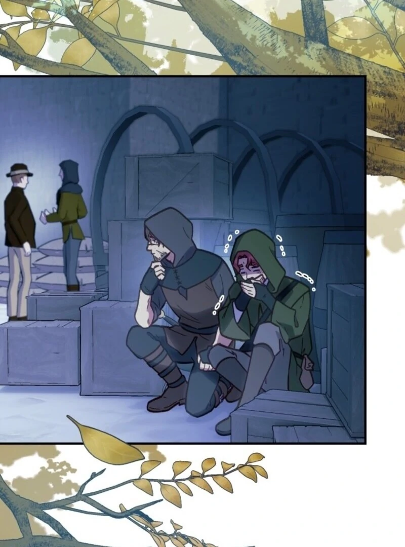 The Wirepuller Gets Lucky in Happier Years Chapter 56 - Page 90