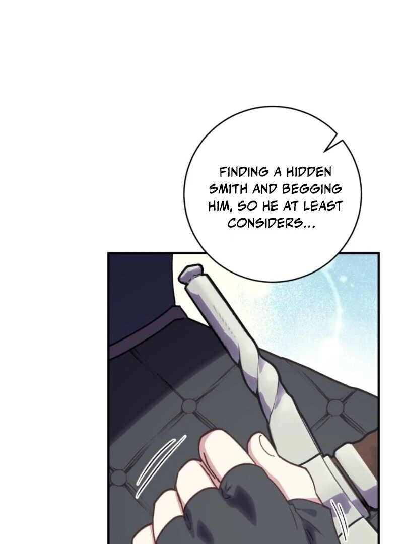 The Wirepuller Gets Lucky in Happier Years Chapter 56 - Page 96