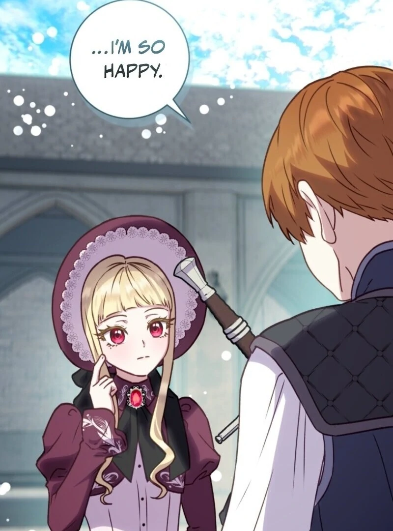 The Wirepuller Gets Lucky in Happier Years Chapter 56 - Page 99