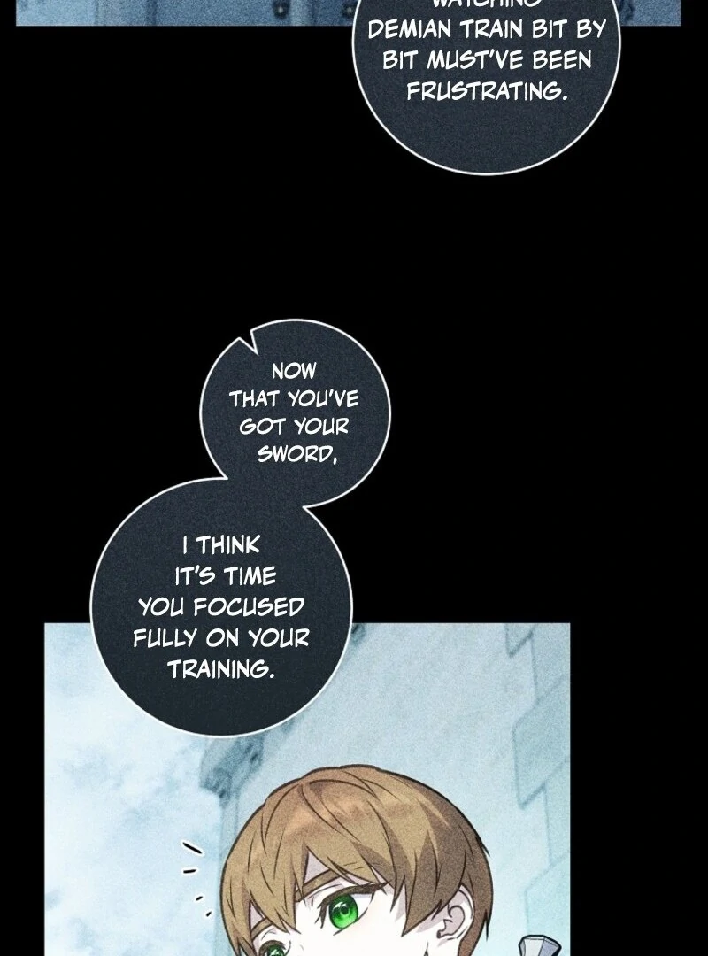 The Wirepuller Gets Lucky in Happier Years Chapter 57 - Page 102