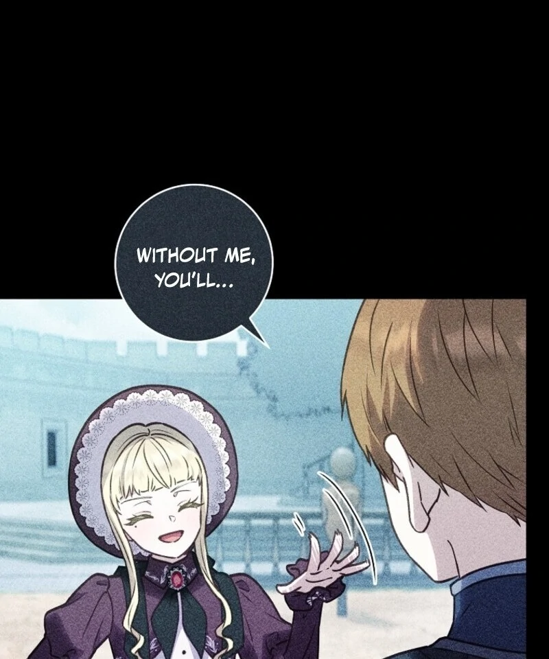 The Wirepuller Gets Lucky in Happier Years Chapter 57 - Page 105