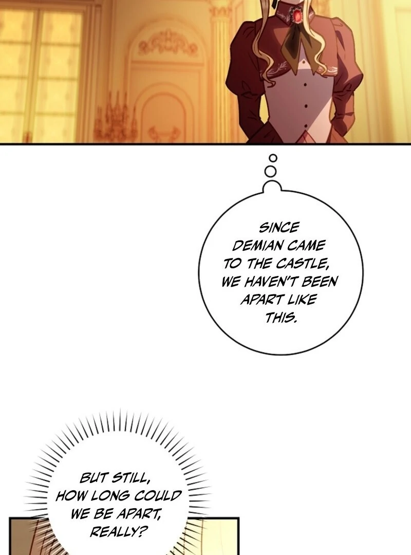 The Wirepuller Gets Lucky in Happier Years Chapter 57 - Page 109