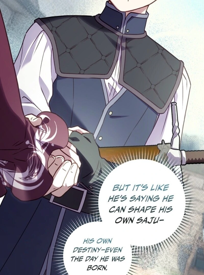 The Wirepuller Gets Lucky in Happier Years Chapter 57 - Page 12