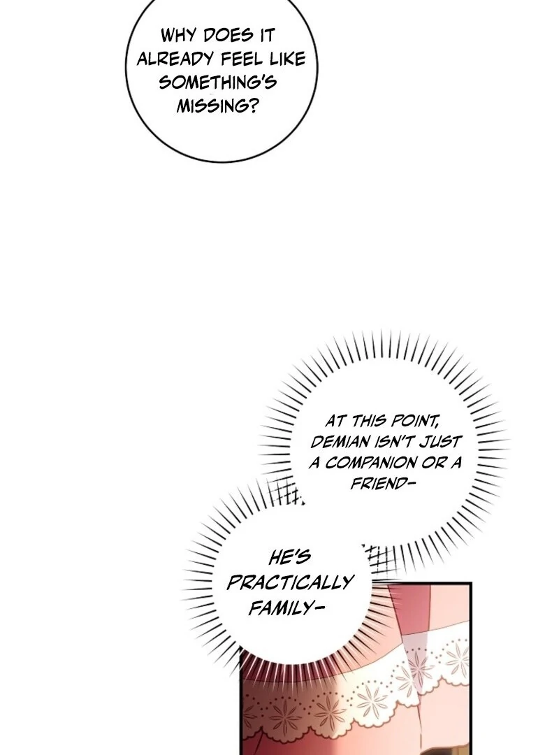 The Wirepuller Gets Lucky in Happier Years Chapter 57 - Page 111