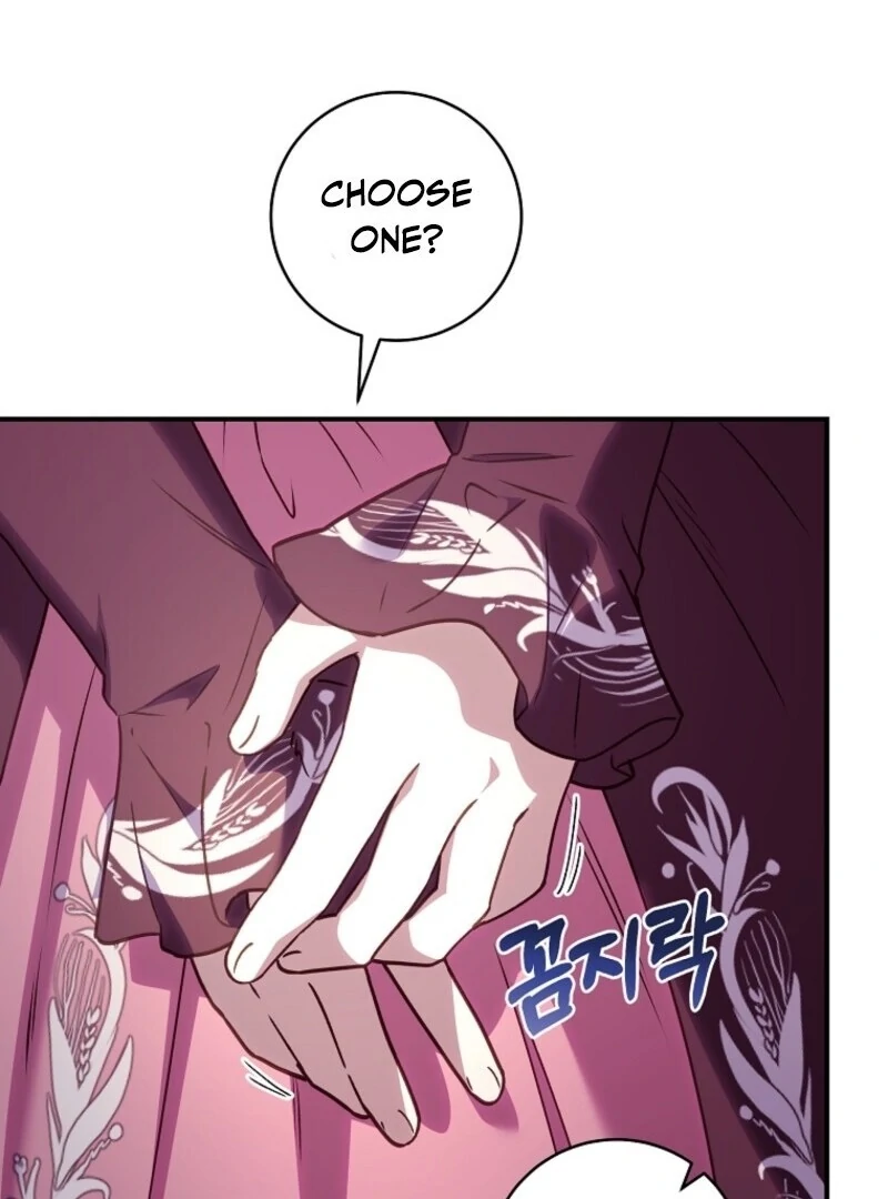 The Wirepuller Gets Lucky in Happier Years Chapter 57 - Page 3