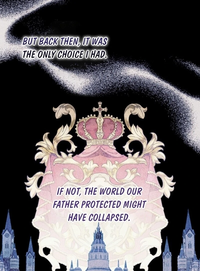 The Wirepuller Gets Lucky in Happier Years Chapter 57 - Page 30