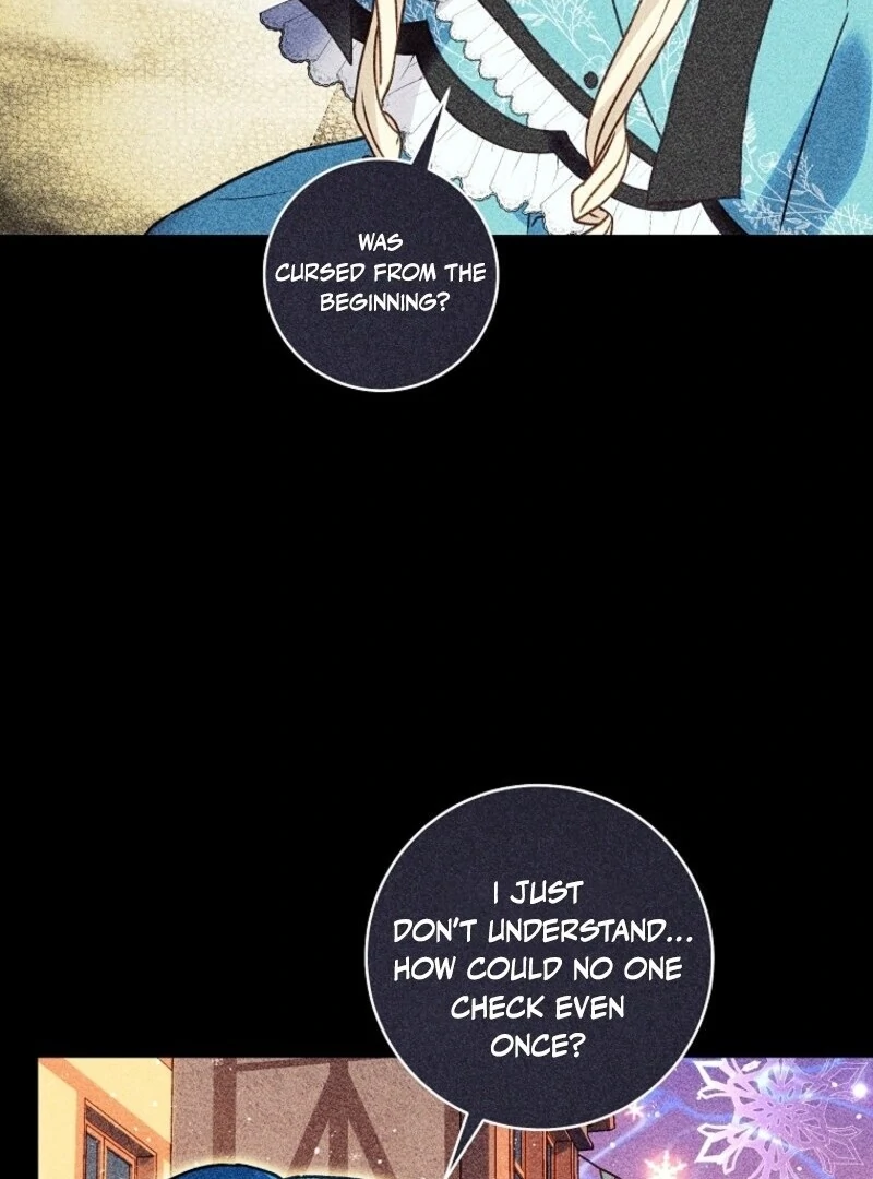 The Wirepuller Gets Lucky in Happier Years Chapter 57 - Page 34