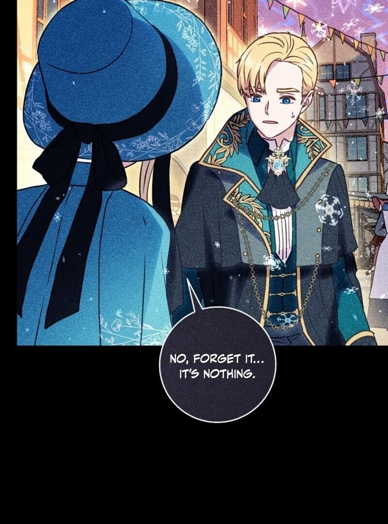 The Wirepuller Gets Lucky in Happier Years Chapter 57 - Page 35
