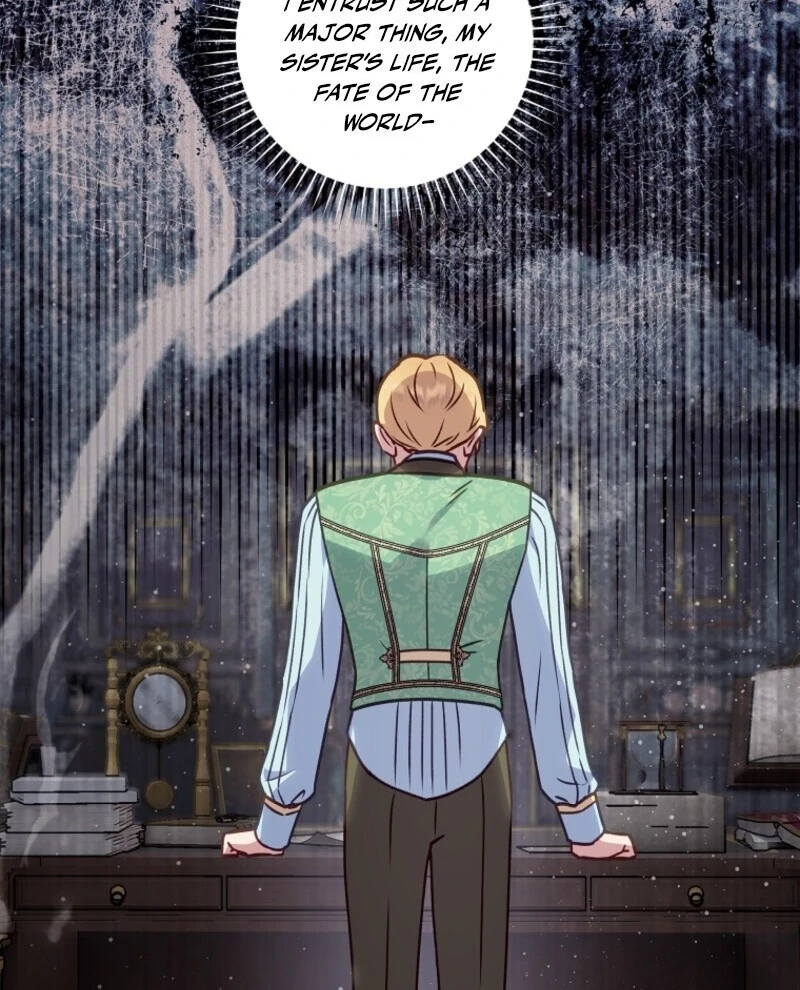 The Wirepuller Gets Lucky in Happier Years Chapter 57 - Page 37