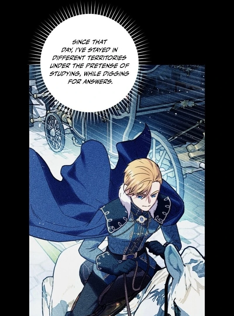 The Wirepuller Gets Lucky in Happier Years Chapter 57 - Page 39