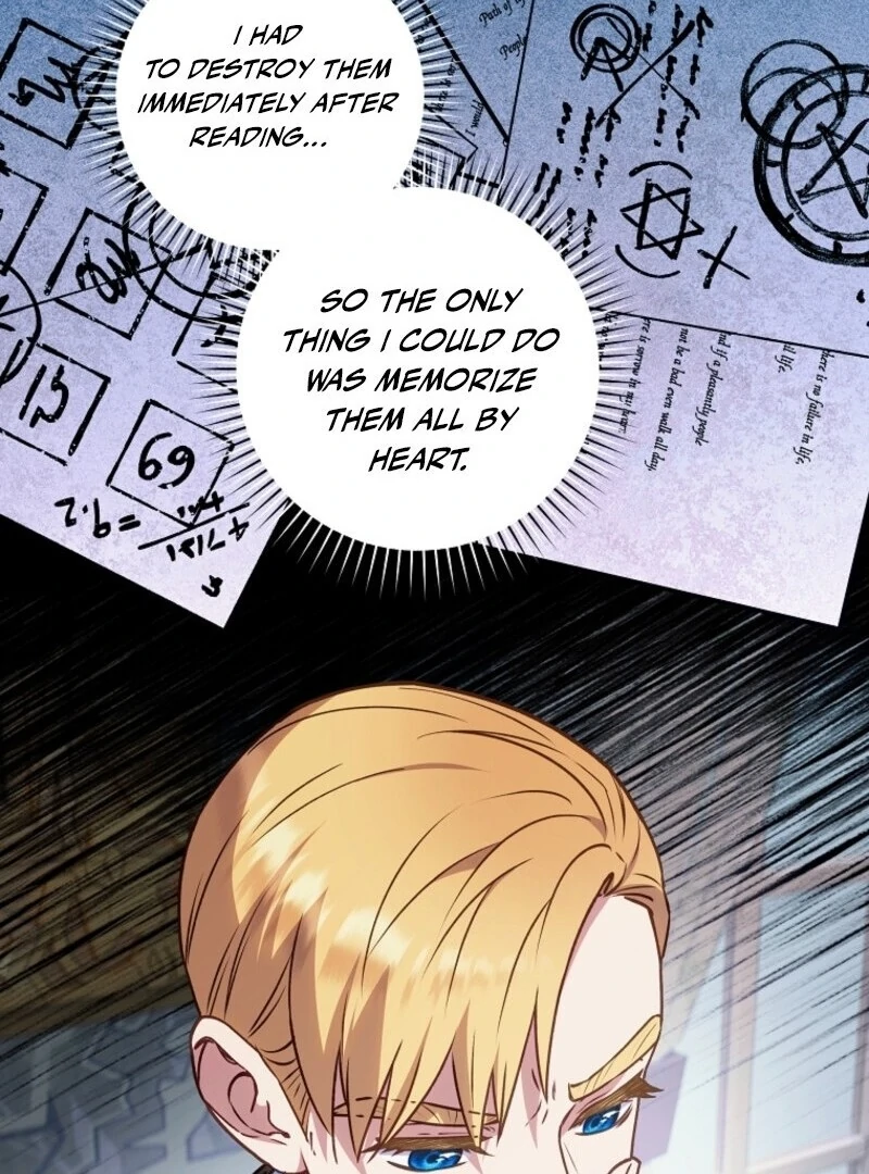 The Wirepuller Gets Lucky in Happier Years Chapter 57 - Page 41