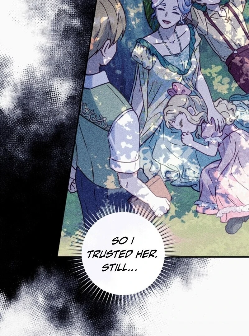 The Wirepuller Gets Lucky in Happier Years Chapter 57 - Page 46