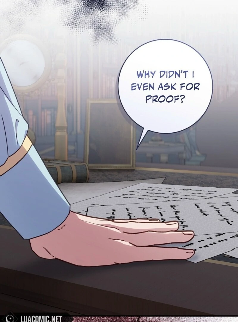 The Wirepuller Gets Lucky in Happier Years Chapter 57 - Page 47