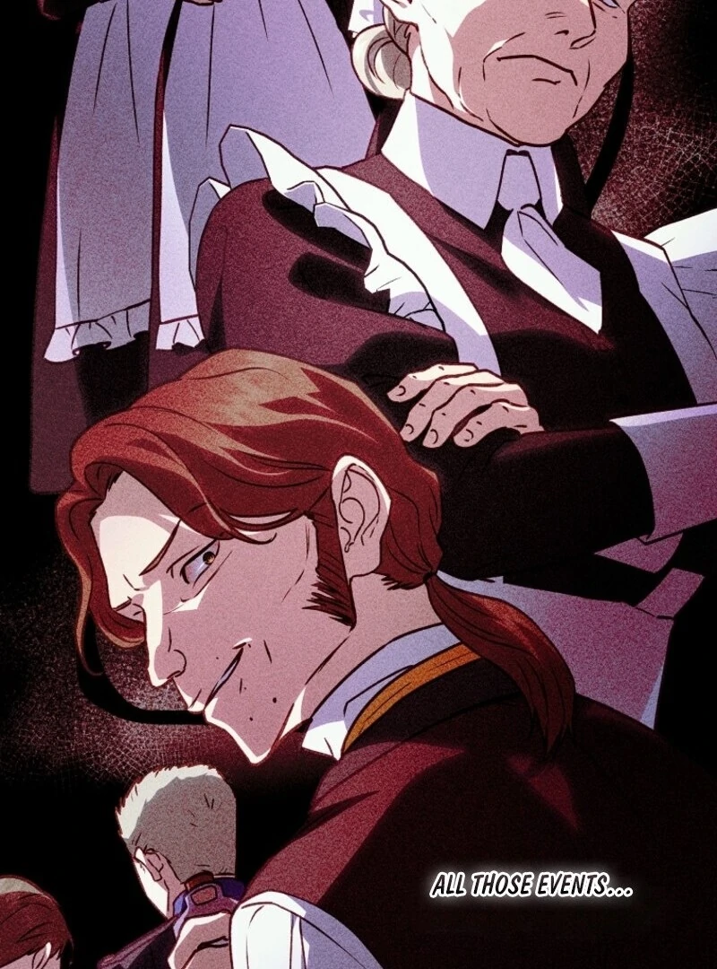 The Wirepuller Gets Lucky in Happier Years Chapter 57 - Page 49