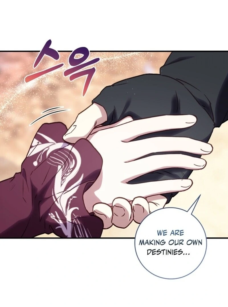 The Wirepuller Gets Lucky in Happier Years Chapter 57 - Page 6
