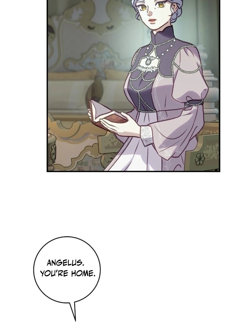 The Wirepuller Gets Lucky in Happier Years Chapter 57 - Page 56
