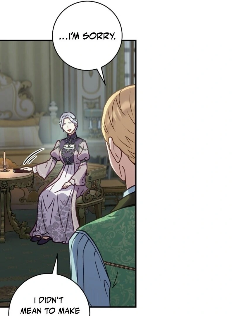 The Wirepuller Gets Lucky in Happier Years Chapter 57 - Page 58