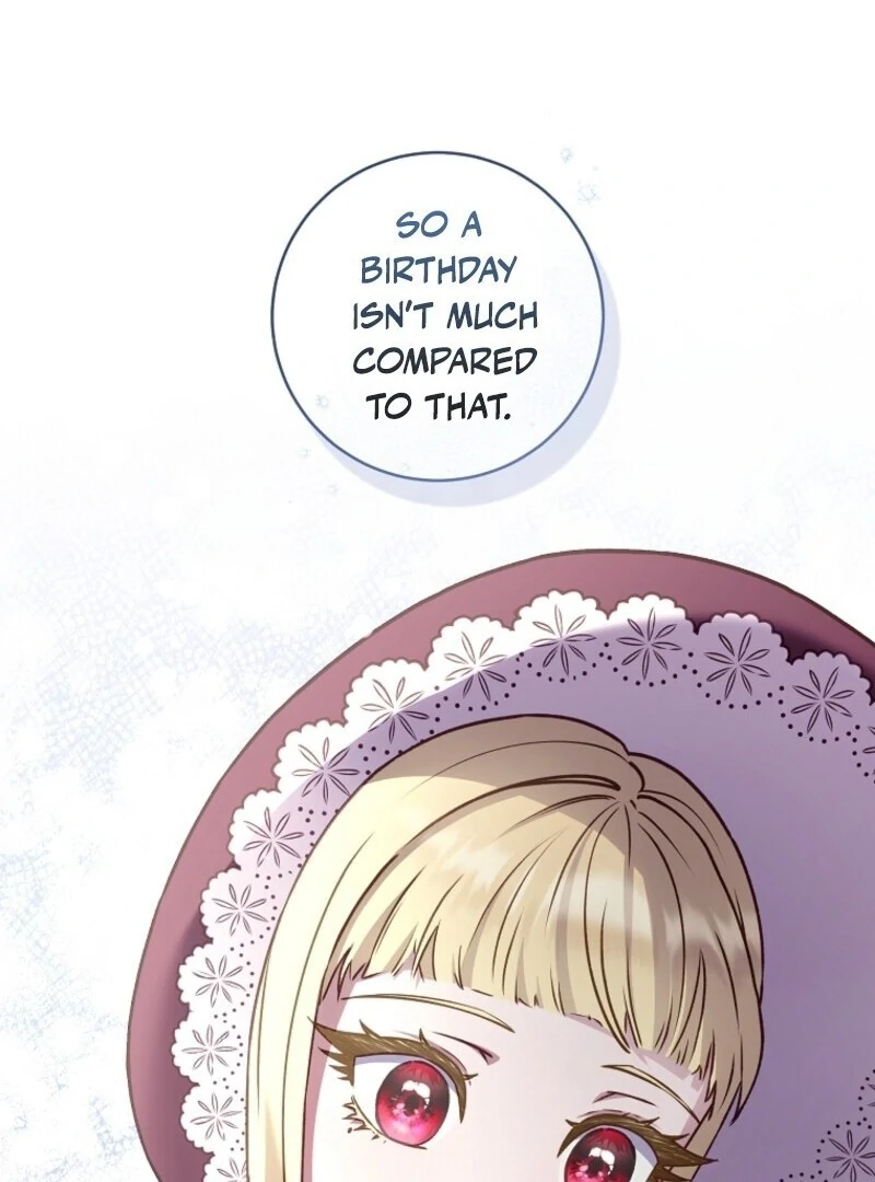 The Wirepuller Gets Lucky in Happier Years Chapter 57 - Page 7