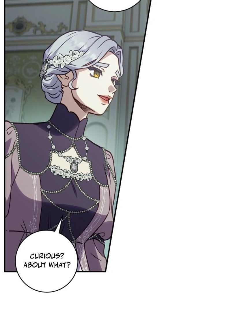 The Wirepuller Gets Lucky in Happier Years Chapter 57 - Page 61