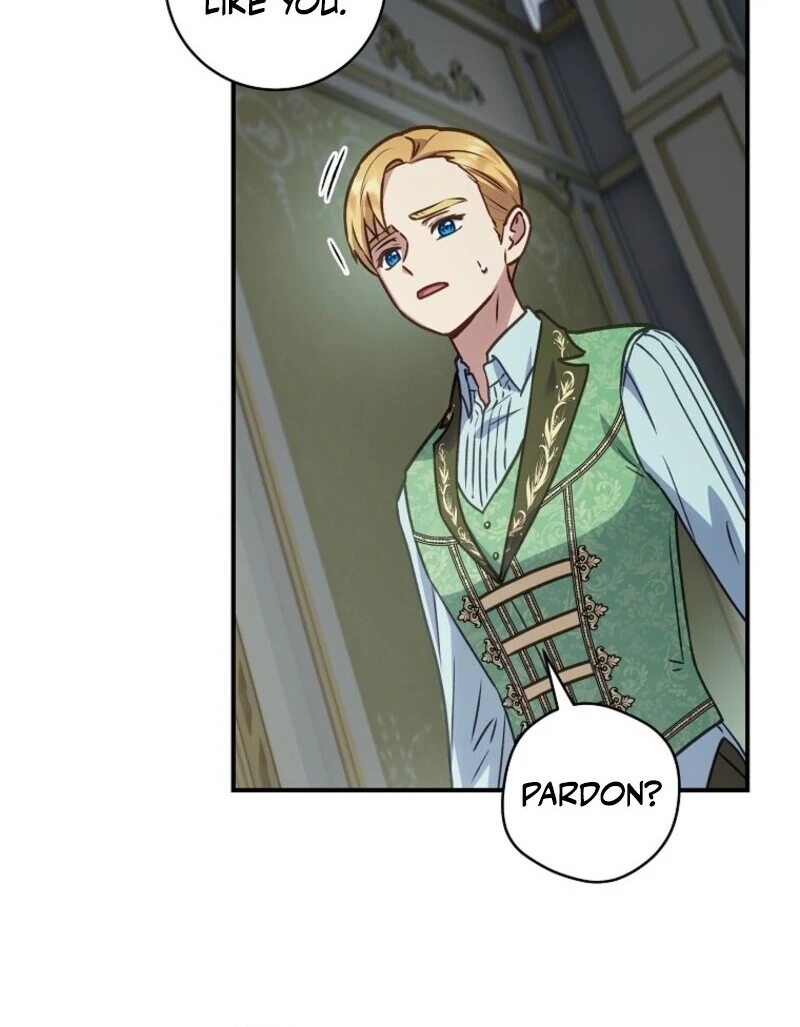 The Wirepuller Gets Lucky in Happier Years Chapter 57 - Page 65
