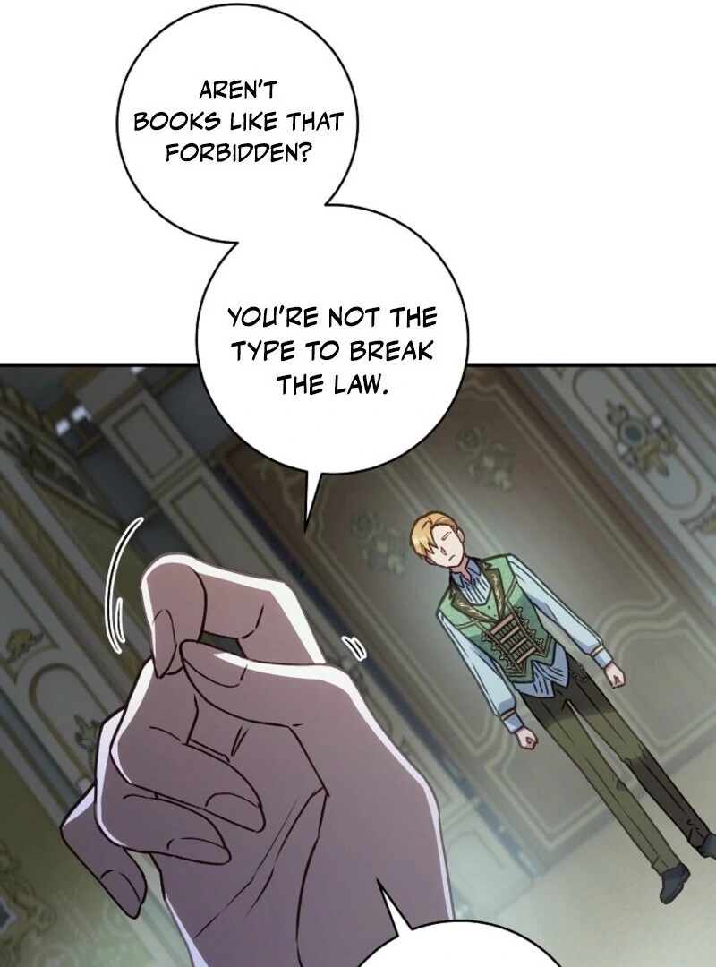 The Wirepuller Gets Lucky in Happier Years Chapter 57 - Page 66