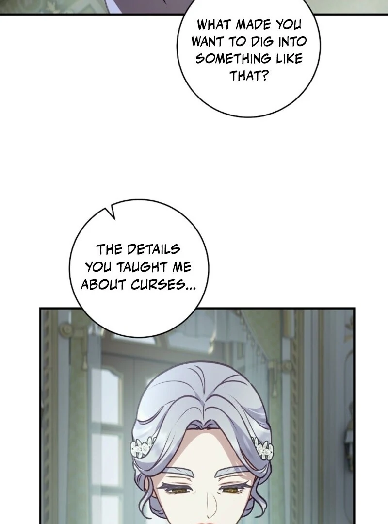 The Wirepuller Gets Lucky in Happier Years Chapter 57 - Page 67